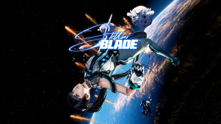 Stellar Blade im Test (Playstation 5)